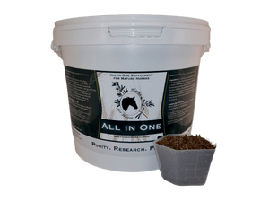 All In One - Herbs for Horses
